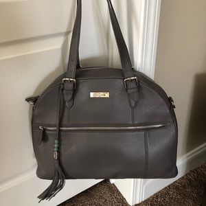 Lily Jade Rosie Diaper Bag